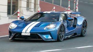 Carspotting in Monaco 2024 | VOL. 24