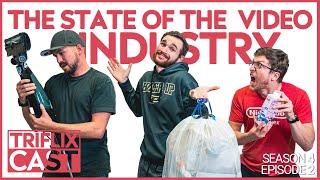 The State of the Video Industry - TRIFLIX CAST S4E2