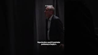 Atatürk’ün Savaş Zekası… #shorts