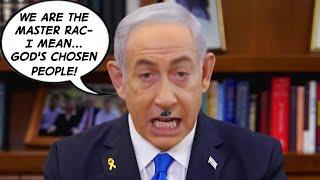 If Netanyahu Was Honest