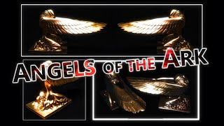 The Archangels Metatron and Sandalphon | Angel of the Ark - Brother of Metatron