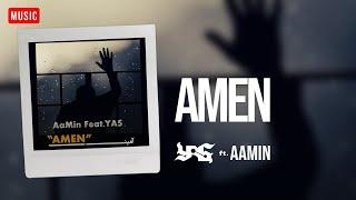 YAS(Ft.Aamin) - Amen | یاس و آمین - آمین