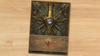 Diablo III: Book of Tyrael