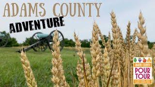 Gettysburg Bike Tour