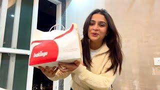 Surprising Someone Special️ HAPPY NEW YEAR 2025 - Kirti Mehra