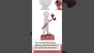 How does online notarization work | Notarize online. Anywhere. Anytime. | ICT Mobile Notary