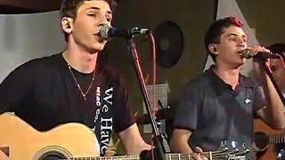 Medley Amigos | Dupla Sertaneja Léo & Fabiano 2009
