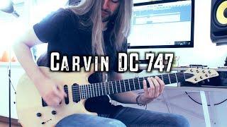 Carvin DC 747