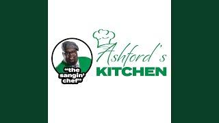 Ashford's Kitchen Jingle