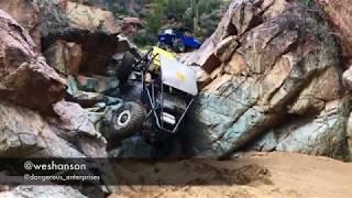 AZ Rockcrawling - Jan 2019