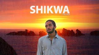 Fanter36 - Shikwa | Prod by Samhu ( OfficialMusic Video )