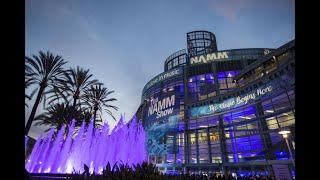 Audio Geekery! | NAMM Show The Ultimate Audio Geek Experience!