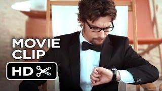 Tasting Menu Movie CLIP - Arrival (2014) - Fionnula Flanagan, Stephen Rea Movie HD
