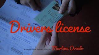 Drivers License - Olivia Rodrigo (cover) || Martina Oviedo x Julieta Pernicone