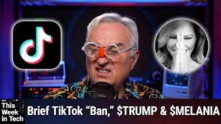 Smarter Than a House Cat - TikTok, Trumpcoin, Samsung Unpacked 2025