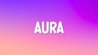 Ogryzek - AURA