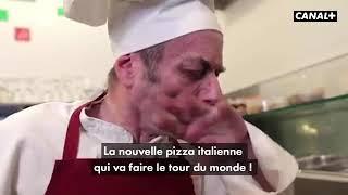 Corona pizza