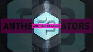 Anthem creators are loading... #decibeloutdoor #anthem #b2s #festival