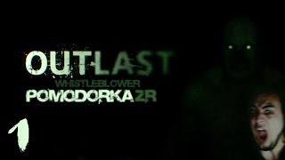 Прохождение Outlast: Whistleblower - #1 Все полетело к черту!