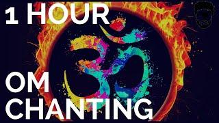 OM (AUM) MANTRA | Meditation | The Logical Monk