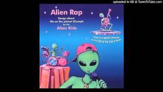 Alien Kids "A Song In Their Own Language"