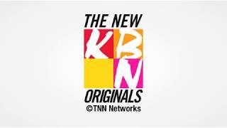 The New KBN Originals with the TNN Networks Notice