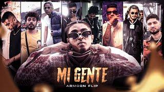 MI GENTE - MASHUP (PROD.BY ARMOON FLIP)