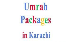 Umrah Packages in karachi, Travel Agent Offices Services, Umrah Cheap Packages in Karachi