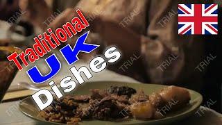 British Foods That Will Blow Your Mind - Popular Traditional British Foods By Traditional Dishes