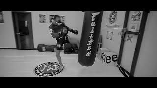 ММА бойцы тренировки. Мотивация/MMA UFC FIGHTERS TRAINING MOTIVATION VIDEO