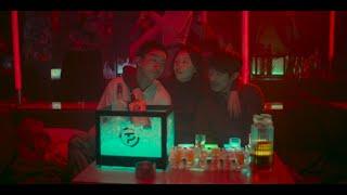 The Breaking Ice (2023) | At The Yanjian Club/Haofeng's Crisis Scene [English Subtitles]