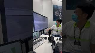 Computex 2024 AI Meeting Box