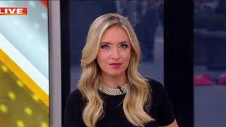 Kayleigh McEnany Goes Rogue On Fox News - Shares 'Shocking Truth' About Trump