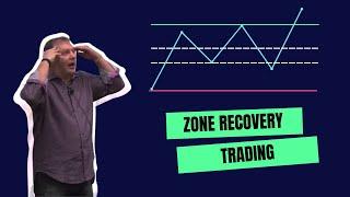 "Zone Recovery"Trading Algorithm... AND How to Turn ALL of Your Losing Trades into Winners!!