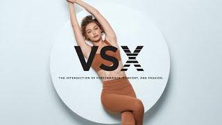 VSX Is Back | Victoria’s Secret