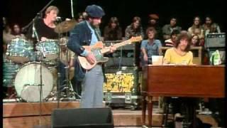 Roy Buchanan - Live from Austin TX