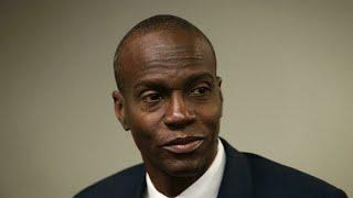 Haitian President Jovenel Moise assassinated • FRANCE 24 English