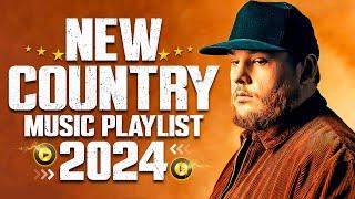 Country Music Playlist 2024  Luke Combs, Chris Stapleton, Jason Aldean, Morgan Wallen, Kane Brown