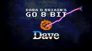 Dave Continuity & Advert Breaks - Monday 5th September 2016