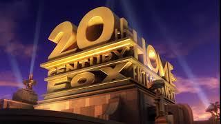 20th Century Fox - Intro Logo