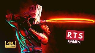 10 Best RTS Games For PC/Console That You Should Check! Ep 1 | Game Perfection (2022)