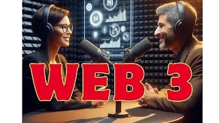 Web3 Deep Dive