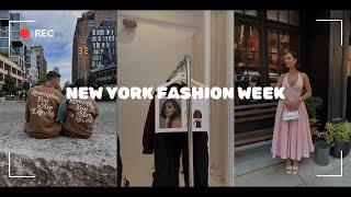 new york fashion week