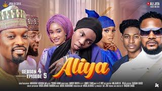 ALIYA SEASON 4 EPISODE 5