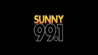 KODA - Sunny 99.1 - Houston’s Best Variety - 80s 90s & Today - Top Of Hour - January 7th, 2021