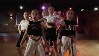 Choreo by Protosha (Катя Протасова)