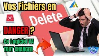 Comment restaurer, sauvegarder  et cloner les fichiers en un clic avec ce Logiciel gratuit ???