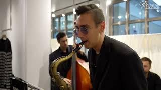 How high the moon - Yatskevich Jazz band "Moscow City"