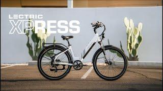 Lectric eBikes | Lectric XPress