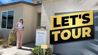 Citro by Tri Pointe Homes | New Construction | Fallbrook Ca